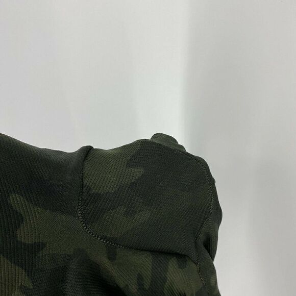 Spanx Leggings Camo Look At Me Now - Picture 6 of 6